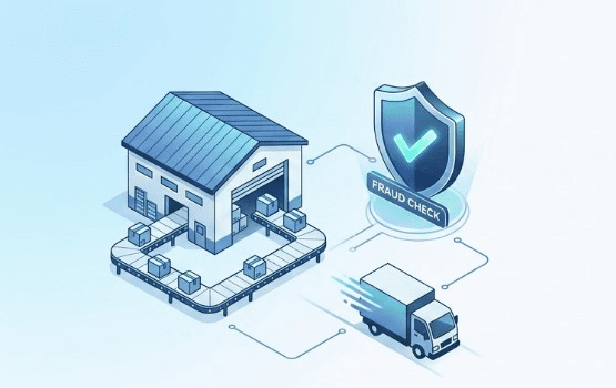 QuickShip fulfillment illustration